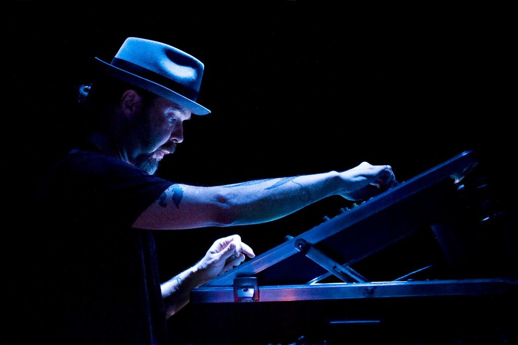 Os presentamos Storung Festival 9