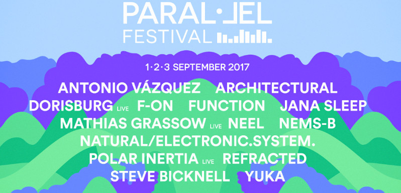 Taller de Ableton Live y Push en Paral.lel Festival