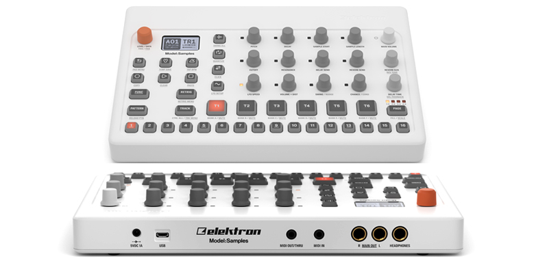 Model Samples Elektron-presenta-Model-Samples
