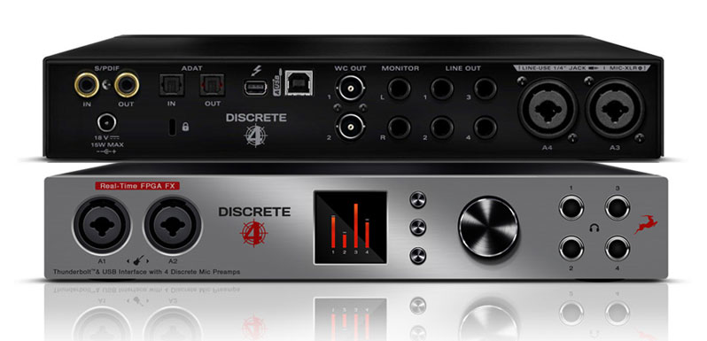 Discrete-4-Front-Back