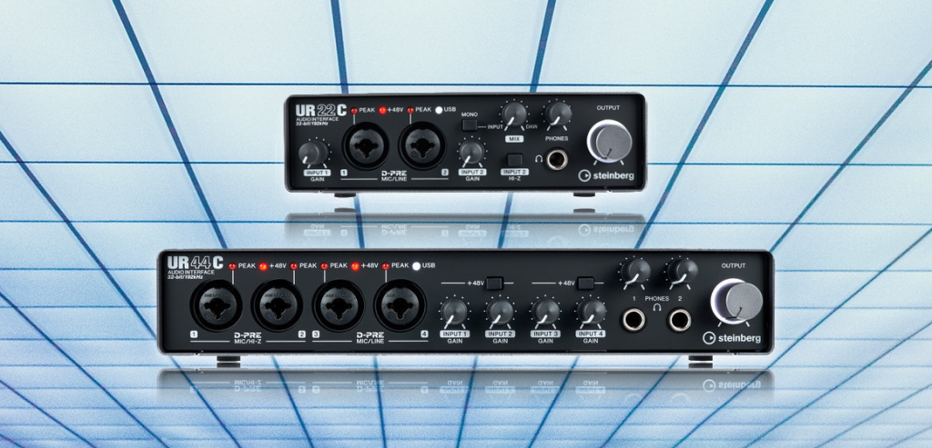 steinberg-ur22c-ur44c-aufmacher