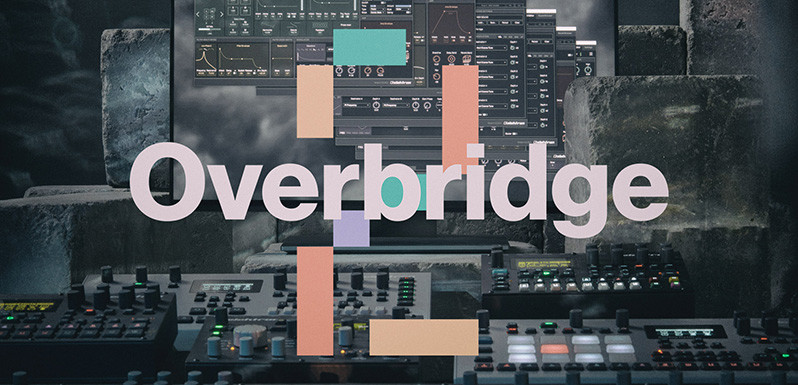 Elektron presenta Overbridge 2