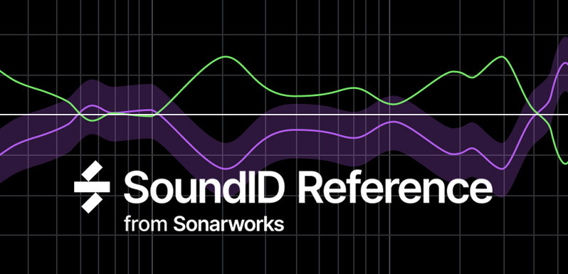 SoundID Reference es el nuevo Sonarworks Reference