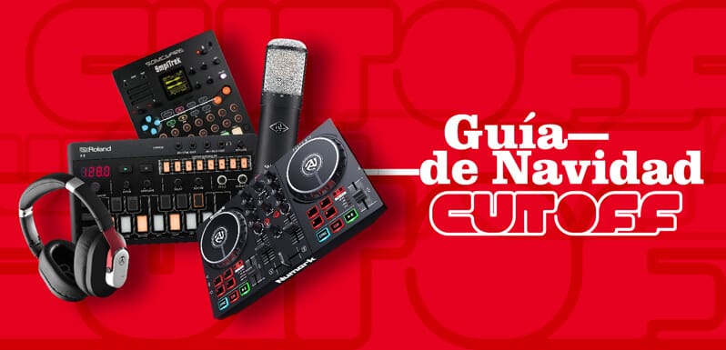 Guía de regalos Navidad 2024