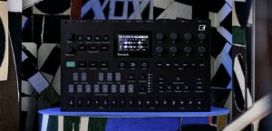 Review Elektron Tonverk: Tu nuevo sampler favorito