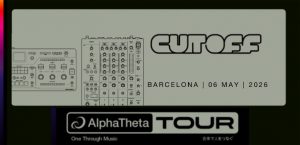 Workshop: Descubre los nuevos AlphaTheta RMX-IGNITE y DJM-V5