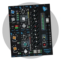 Plug-ins y Efectos