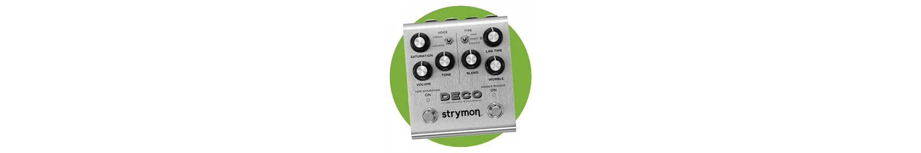 Efectos y Procesadores Black Friday | Cutoff Pro Audio Portugal