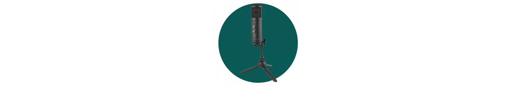 Microfones Black Friday | Cutoff Pro Audio Portugal
