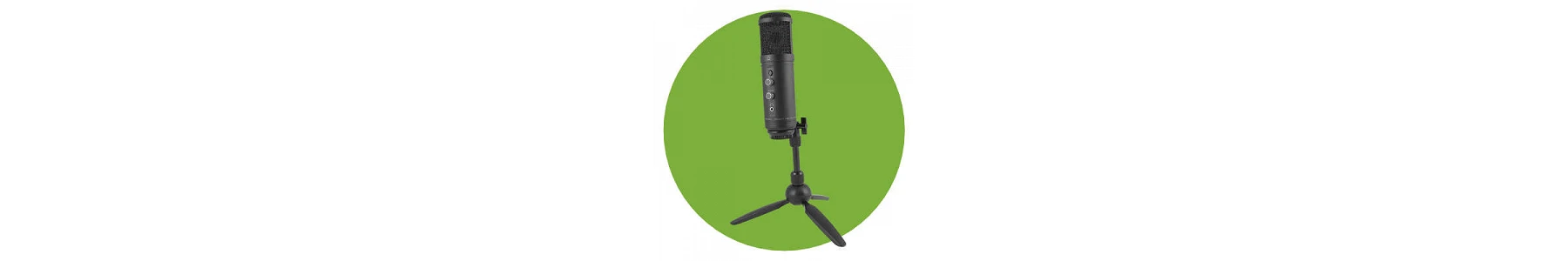 Micrófonos Black Friday | Cutoff Pro Audio Portugal