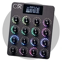 Controladores MIDI