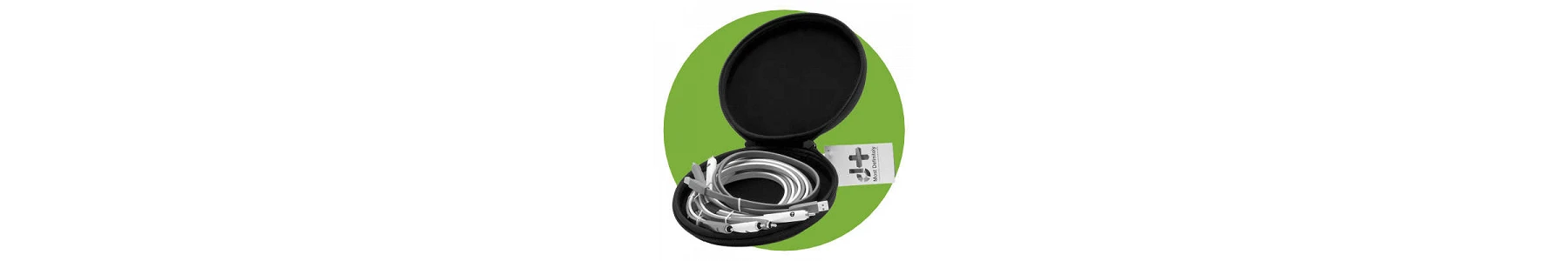 Cables Black Friday | Cutoff Pro Audio Portugal