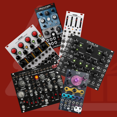 Navidad Modular