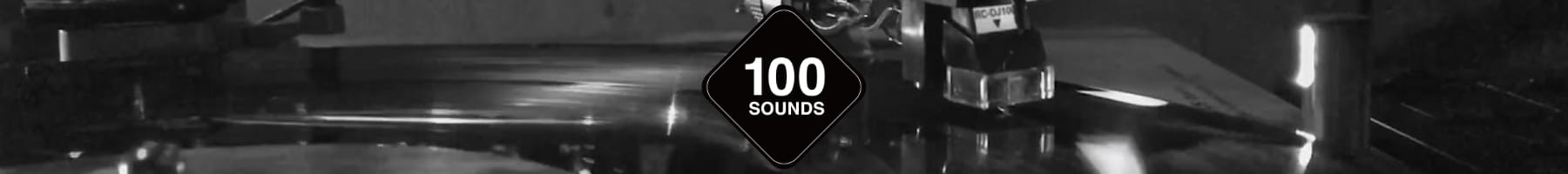 100 Sounds
