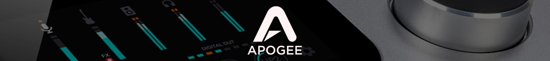 Apogee