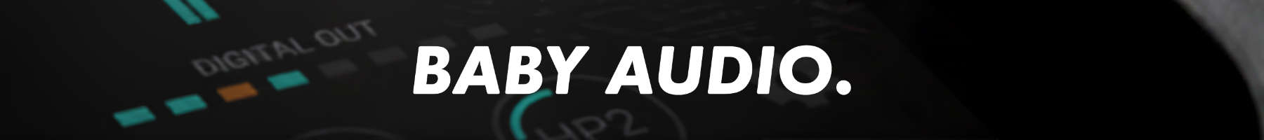Baby Audio