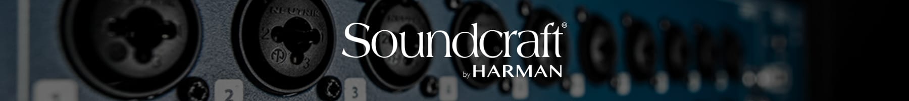 Soundcraft