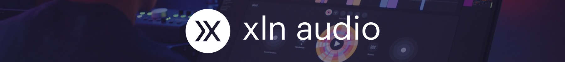 XLN Audio