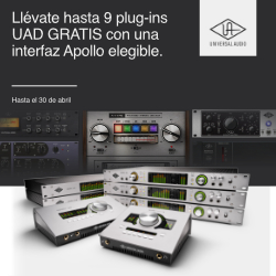 Promo Apollo Perfect Take