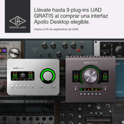 Promo Apollo Q326
