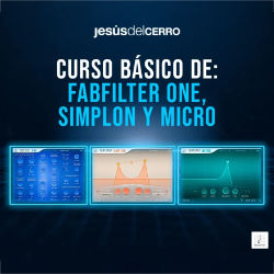 Curso FabFilter