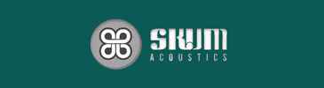 Skum Acoustics