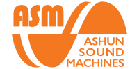 Ashun Sound Machines