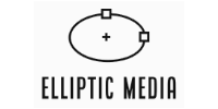 Elliptic Media